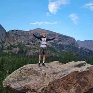 Meet your Posher, Mason